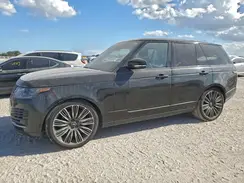 SALGS2RE8JA390580 2018 LAND ROVER RANGE ROVER