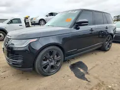 SALGS2RE8JA395715 2018 LAND ROVER RANGE ROVER