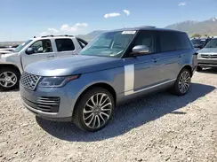 SALGS2RE8JA500978 2018 LAND ROVER RANGE ROVER