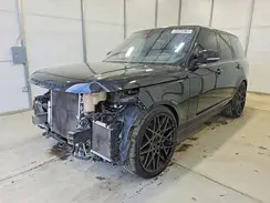 SALGS2RE8JA513682 2018 LAND ROVER RANGE ROVER