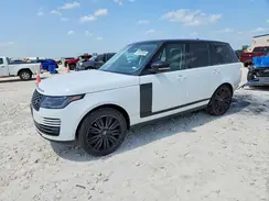 SALGS2RE8KA520360 2019 LAND ROVER RANGE ROVER