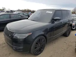 SALGS2RE8KA521945 2019 LAND ROVER RANGE ROVER