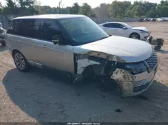 SALGS2RE8KA522027 2019 LAND ROVER RANGE ROVER