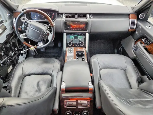SALGS2RE8KA524764 2019 LAND ROVER RANGE ROVER - Image 8