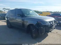 SALGS2RE8KA528149 2019 LAND ROVER RANGE ROVER