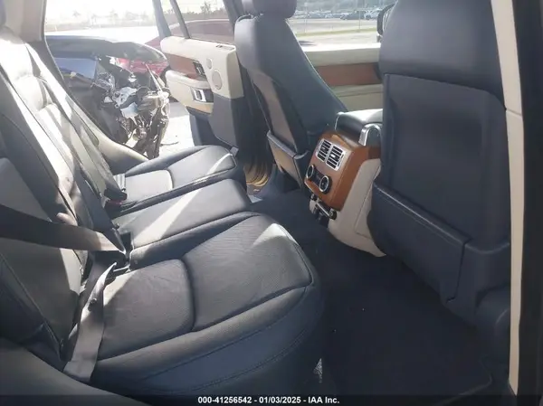 SALGS2RE8KA528149 2019 LAND ROVER RANGE ROVER - Image 8