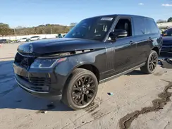 SALGS2RE8KA531763 2019 LAND ROVER RANGE ROVER