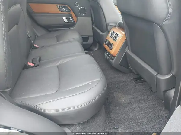 SALGS2RE8KA541001 2019 LAND ROVER RANGE ROVER - Image 8
