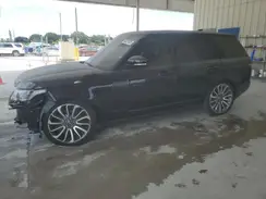 SALGS2RE8KA544500 2019 LAND ROVER RANGE ROVER