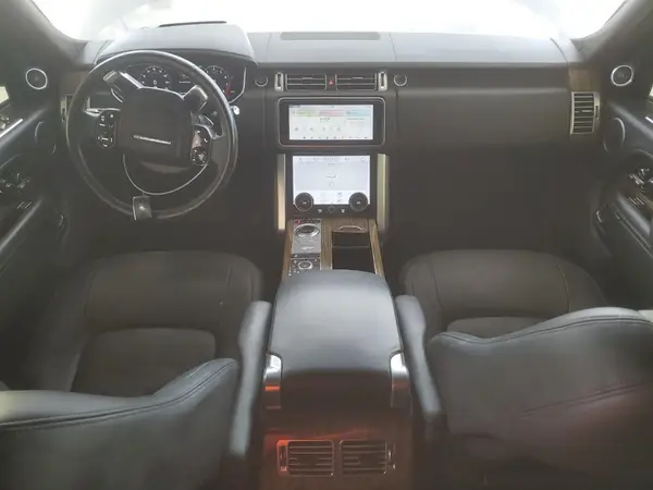 SALGS2RE8KA544500 2019 LAND ROVER RANGE ROVER - Image 8