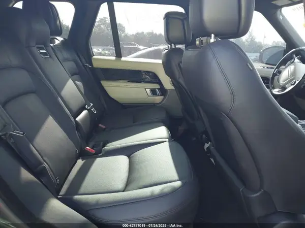 SALGS2RE8KA550927 2019 LAND ROVER RANGE ROVER - Image 8