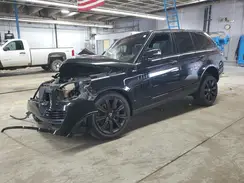 SALGS2RE8KA556193 2019 LAND ROVER RANGE ROVER