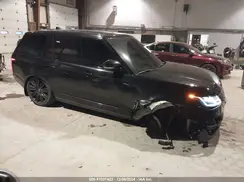SALGS2RE8KA558929 2019 LAND ROVER RANGE ROVER