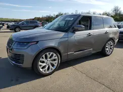 SALGS2RE9JA380477 2018 LAND ROVER RANGE ROVER