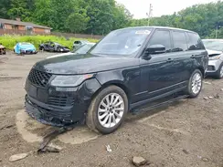 SALGS2RE9JA382200 2018 LAND ROVER RANGE ROVER