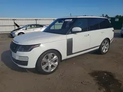 SALGS2RE9JA383721 2018 LAND ROVER RANGE ROVER