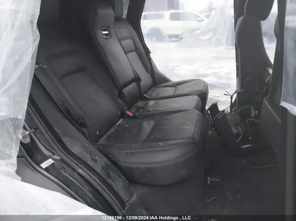 SALGS2RE9JA384707 2018 LAND ROVER RANGE ROVER - Image 8