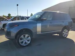 SALGS2RE9JA385159 2018 LAND ROVER RANGE ROVER