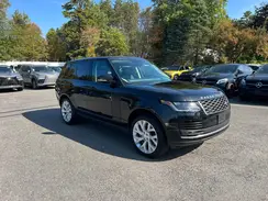 SALGS2RE9JA388014 2018 LAND ROVER RANGE ROVER