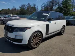 SALGS2RE9JA390961 2018 LAND ROVER RANGE ROVER