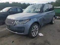 SALGS2RE9JA392127 2018 LAND ROVER RANGE ROVER