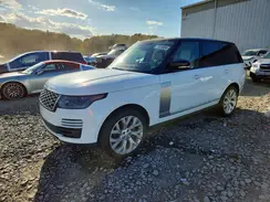 SALGS2RE9JA504571 2018 LAND ROVER RANGE ROVER