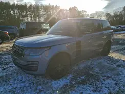 SALGS2RE9JA513822 2018 LAND ROVER RANGE ROVER