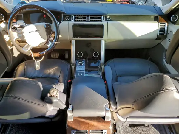 SALGS2RE9JA513822 2018 LAND ROVER RANGE ROVER - Image 8