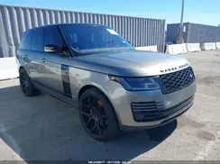 SALGS2RE9KA517094 2019 LAND ROVER RANGE ROVER
