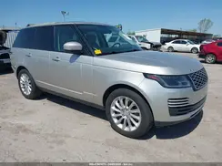 SALGS2RE9KA520688 2019 LAND ROVER RANGE ROVER