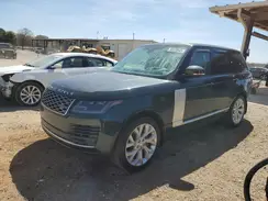 SALGS2RE9KA520996 2019 LAND ROVER RANGE ROVER
