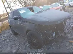 SALGS2RE9KA528385 2019 LAND ROVER RANGE ROVER