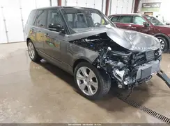 SALGS2RE9KA532677 2019 LAND ROVER RANGE ROVER
