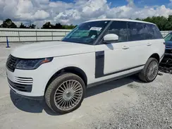 SALGS2RE9KA536454 2019 LAND ROVER RANGE ROVER
