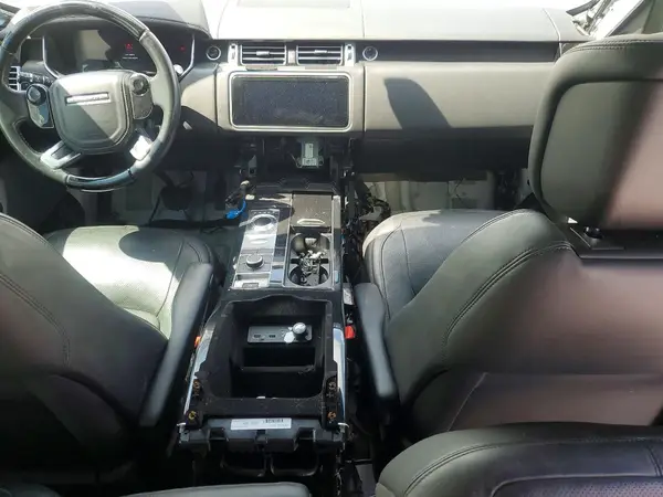 SALGS2RE9KA536454 2019 LAND ROVER RANGE ROVER - Image 8