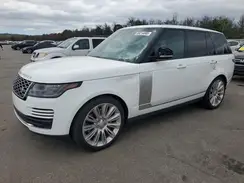 SALGS2RE9KA544778 2019 LAND ROVER RANGE ROVER
