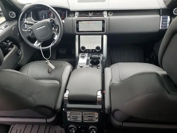 SALGS2RE9KA544778 2019 LAND ROVER RANGE ROVER - Image 8