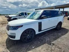 SALGS2RE9KA554047 2019 LAND ROVER RANGE ROVER