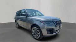 SALGS2RE9KA556560 2019 LAND ROVER RANGE ROVER