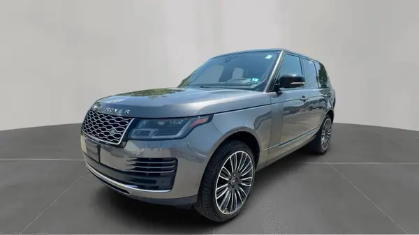SALGS2RE9KA556560 2019 LAND ROVER RANGE ROVER - Image 2