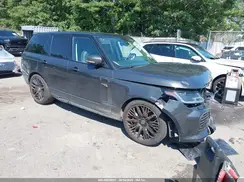 SALGS2RE9KA559555 2019 LAND ROVER RANGE ROVER