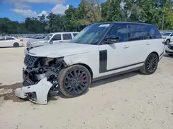 SALGS2RE9KA561533 2019 LAND ROVER RANGE ROVER