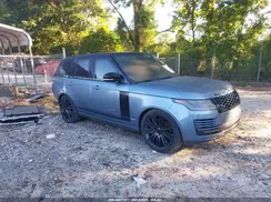 SALGS2RE9KA564500 2019 LAND ROVER RANGE ROVER