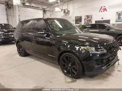 SALGS2RE9KA565176 2019 LAND ROVER RANGE ROVER