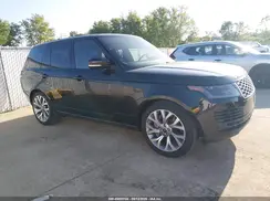 SALGS2REXJA382240 2018 LAND ROVER RANGE ROVER