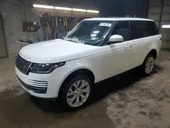 SALGS2REXJA382836 2018 LAND ROVER RANGE ROVER