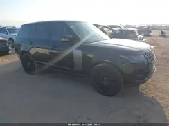 SALGS2REXJA383582 2018 LAND ROVER RANGE ROVER