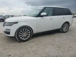 SALGS2REXJA500285 2018 LAND ROVER RANGE ROVER