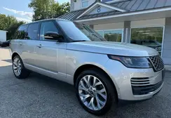SALGS2REXJA505213 2018 LAND ROVER RANGE ROVER