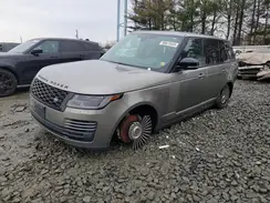 SALGS2REXJA514073 2018 LAND ROVER RANGE ROVER